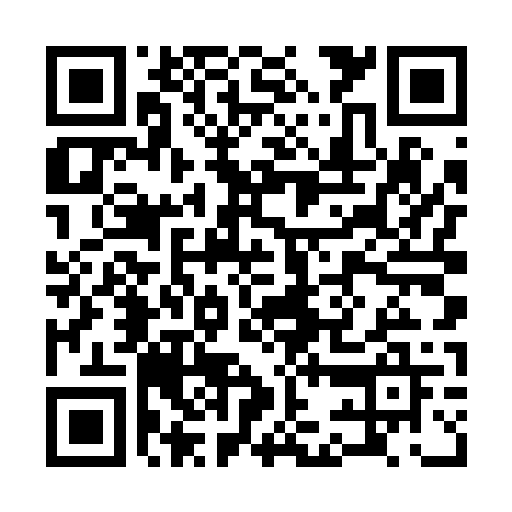 Código QR que lleva al formulario de estimado en línea
