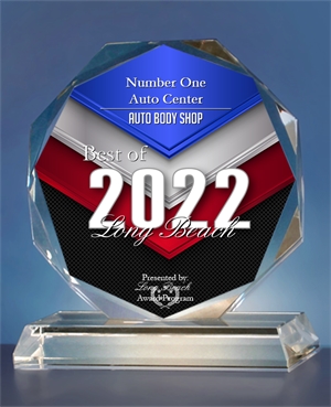 2022 Best of Long Beach Award logo