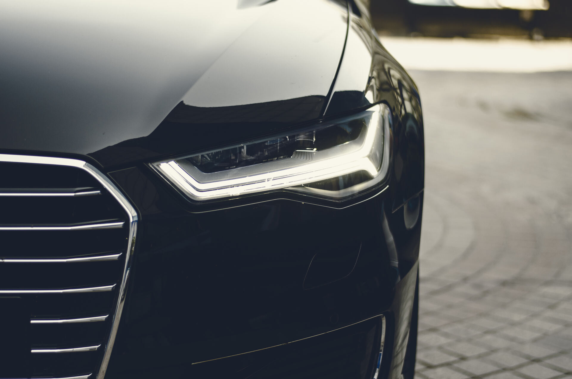 After Hours Drop-Off at Number One Collision Center