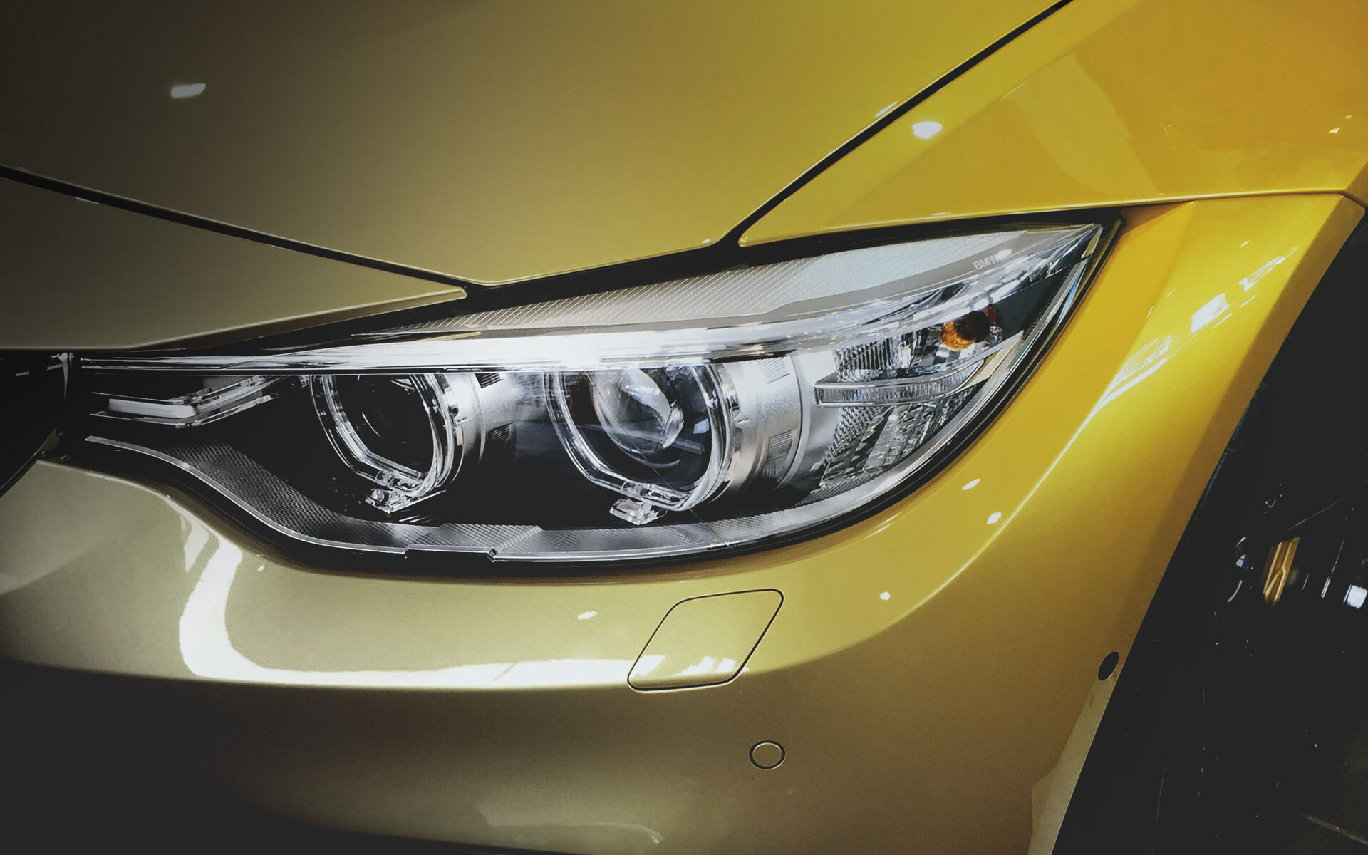 Hail Damage Repair at Number One Collision Center