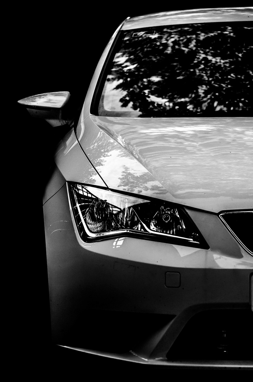 Car Rental Services at Number One Collision Center